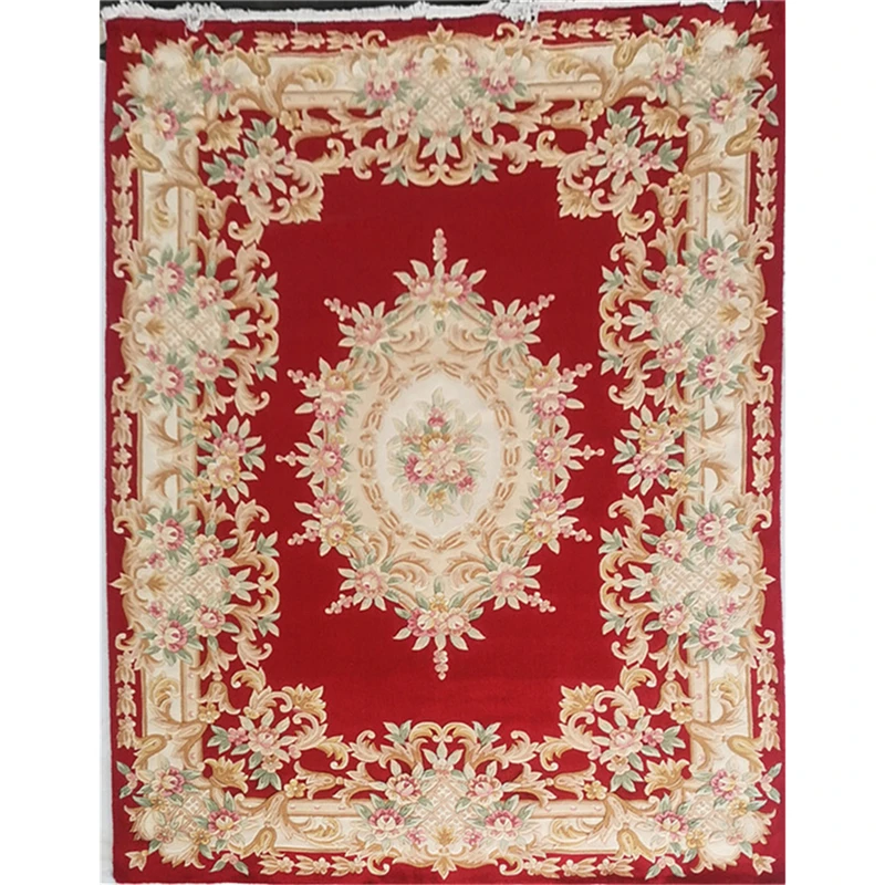 Рисунок 6 - Один из видов ковров savonnery