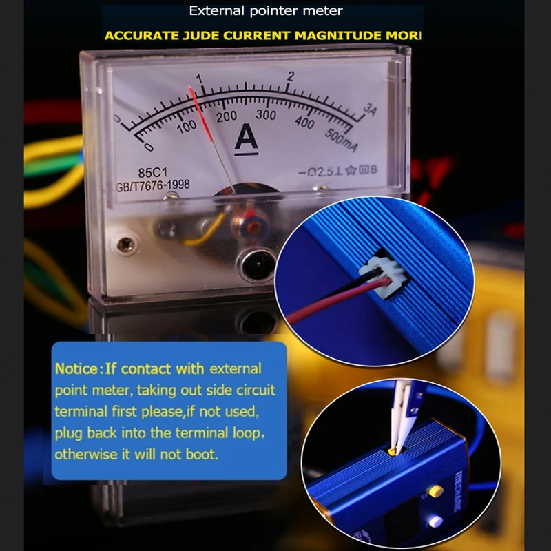 Новый iBoot источник питания корпуса кабель для iPhone и Android мобильный телефон ремонт