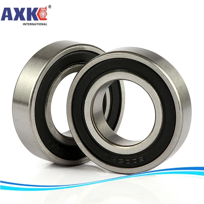 Высококачественный шариковый подшипник с глубоким желобом 5 шт./лот Бесплатная