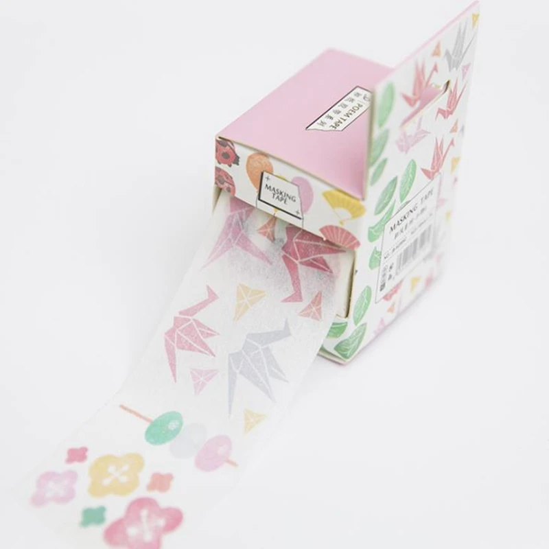 1 шт. клейкие ленты Ван Гога Васи для самостоятельной живописи бумаги малярная