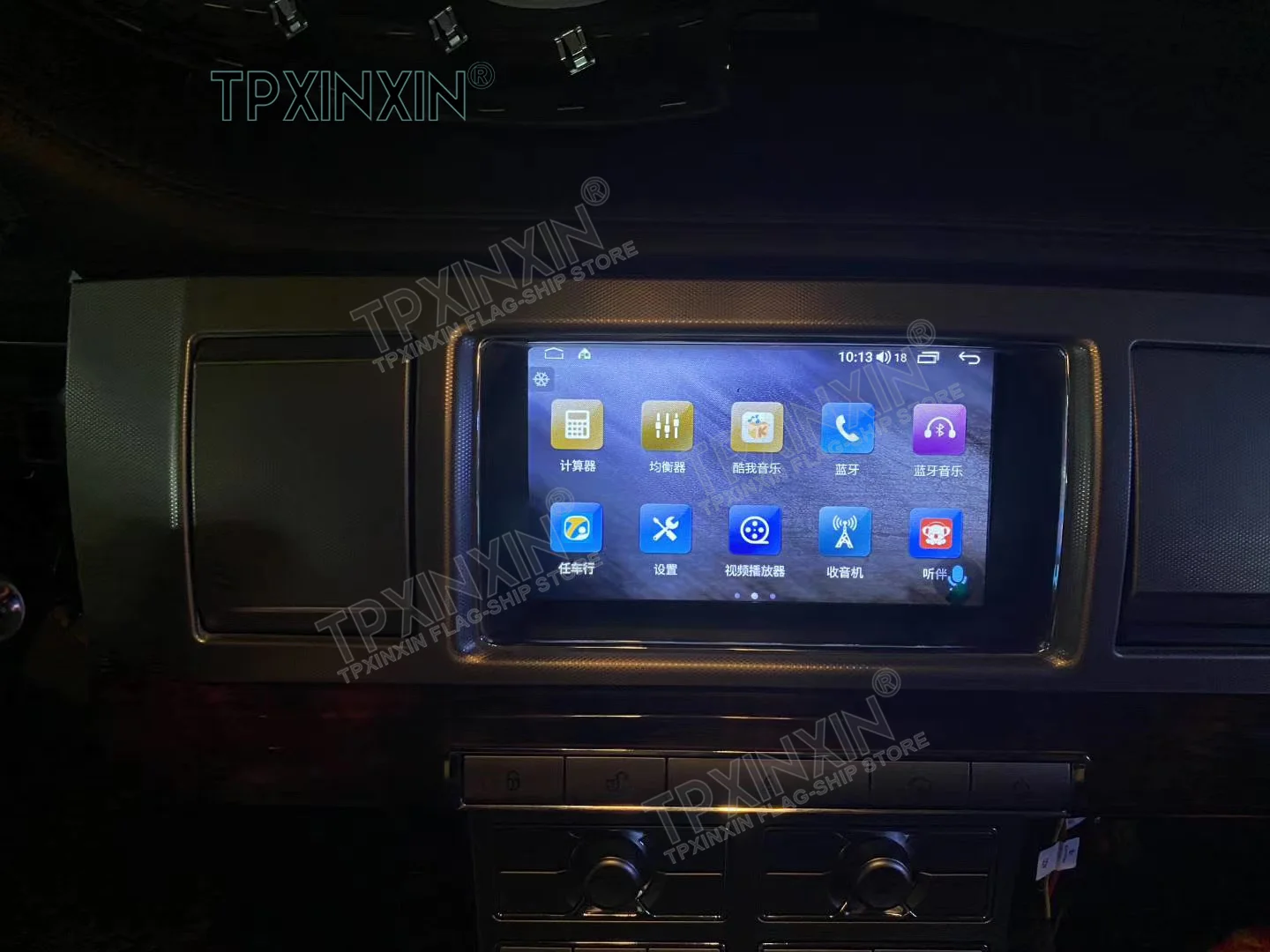 

Android 11.0 6G+128GB For Jaguar XF 2012 - 2015 Car GPS Navigation Carplay Auto Radio Stereo Video Multimedia Player Head Unit