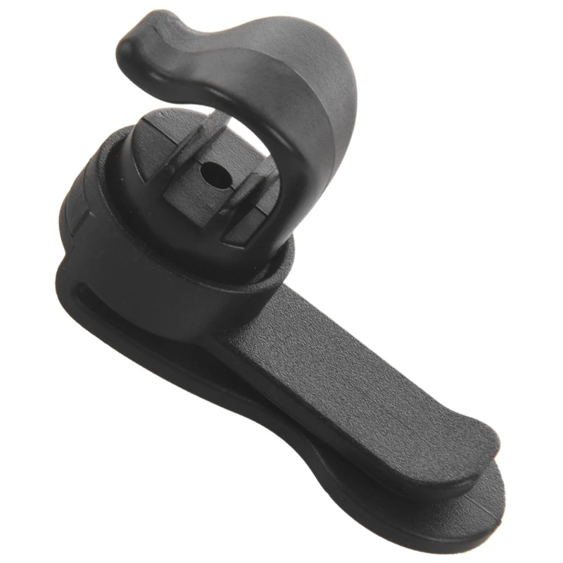 Съемный гидратационный зажим магнитный держатель для шланга водяного пузыря |