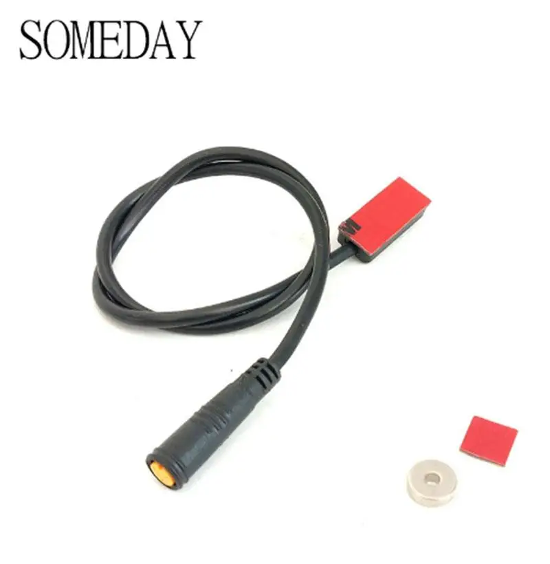 

SOMEDAY Electric Bike Brake Sensor Mechanical / Hydraulic Brake Sensor MS-BK-2R electric bicycle convertion kit part