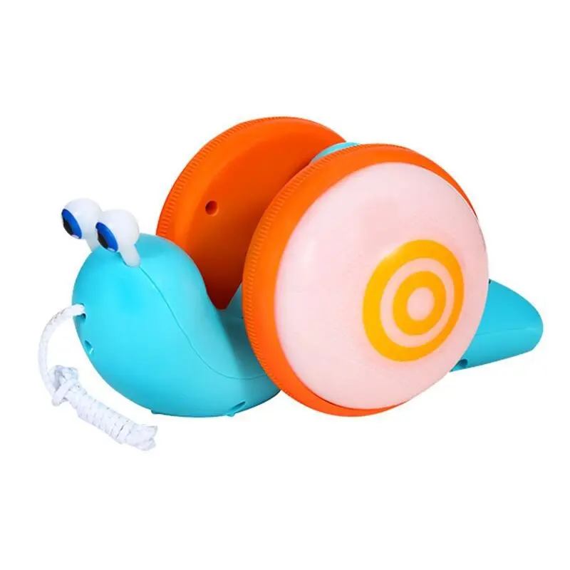 

Ainibear Snails Walk with Light and Sound Strange Toys for Boys Girls Kids Creativity Gift
