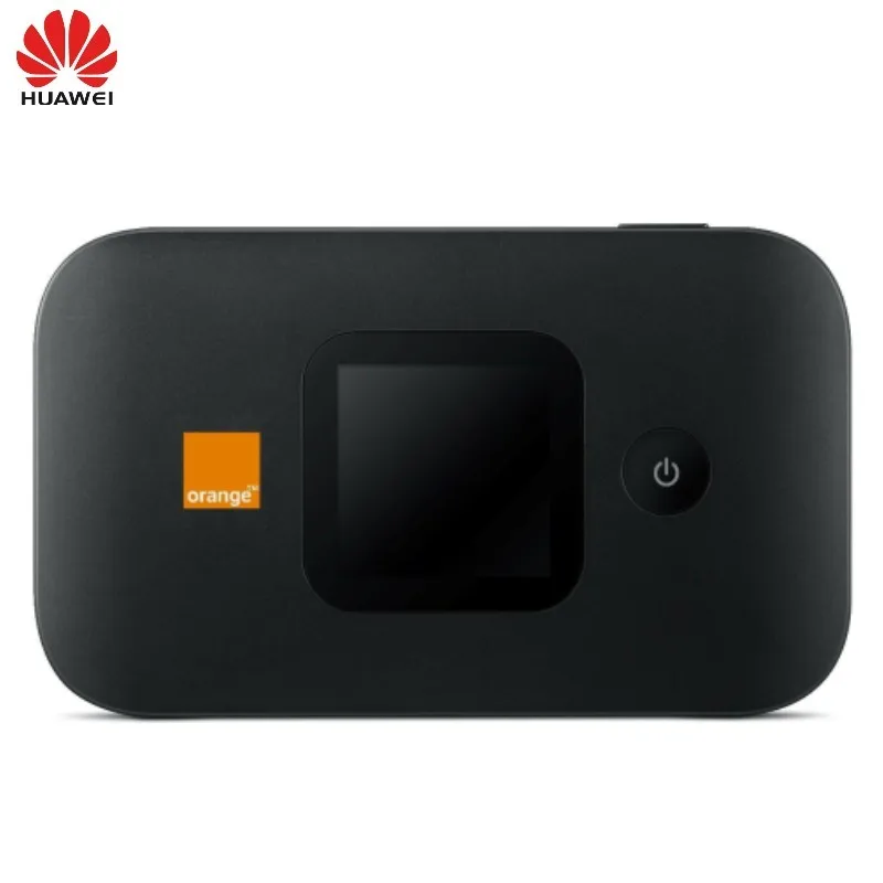 Разблокированный Wi-Fi роутер Huawei E5577 4G LTE мобильный широкополосный Mi-Fi точка