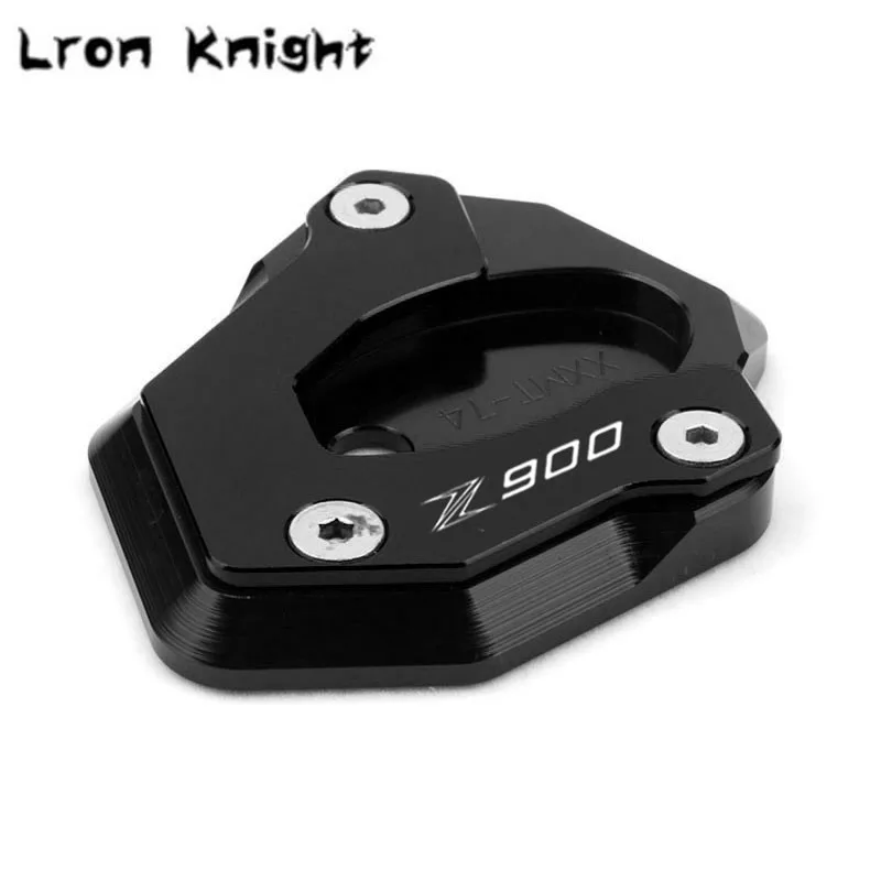 Для мотоцикла KAWASAKI Z650 Z900 Z900RS Z 650 900 2017 2018 2019 2020 с ЧПУ|Стойки| |