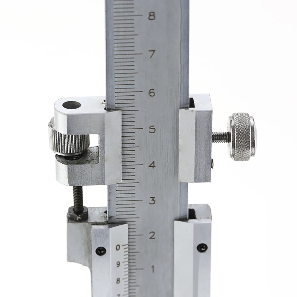 Высокая точность 0 200 мм/0 300 мм Диапазон стальной верниус высота датчик с