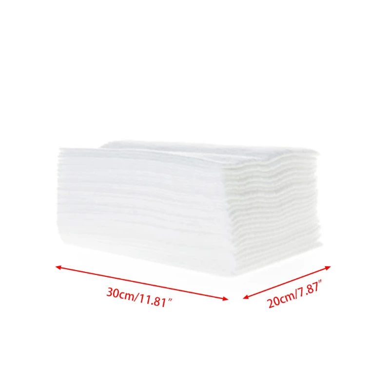 

180 Tablets of Rotating Flat Mop Disposable Multifunctional Dry Towel with Electrostatic Dust Paper Sticky Wool Cloth Household