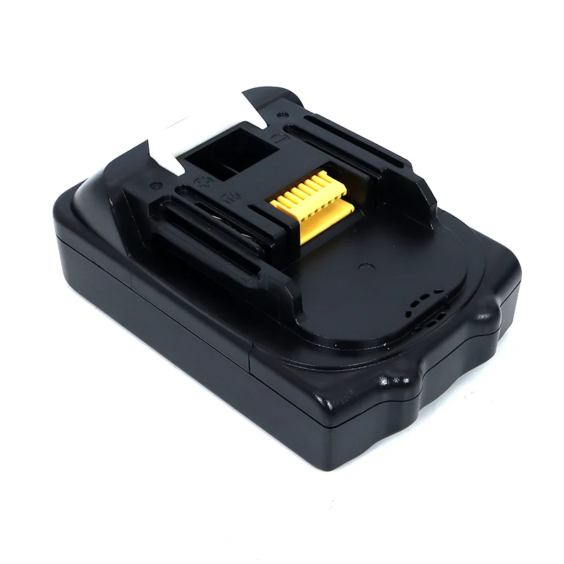 

ElPUlSE 18V 12.0Ah Rechargeable Battery Lithium ion for Makita 18v Electrical Tools batteries BL1830 BL1850 BL1820 BL1860