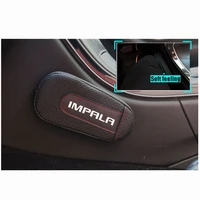 stylish and comfortable leg cushion knee pad armrest pad interior car accessories for chevrolet impala