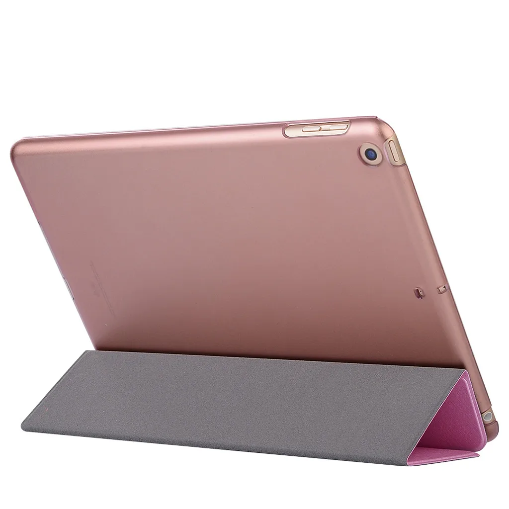 Жесткий чехол из ПК Жесткий Чехол для ipad 10," 7-го поколения чехол для планшета Прочный и моющийся для apple ipad Авто Пробуждение