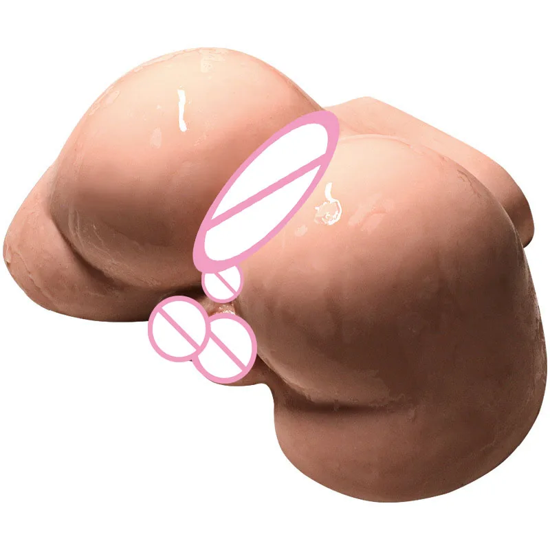 1:1 мужской большая задница анальный секс Для мужчин для геев мастурбации