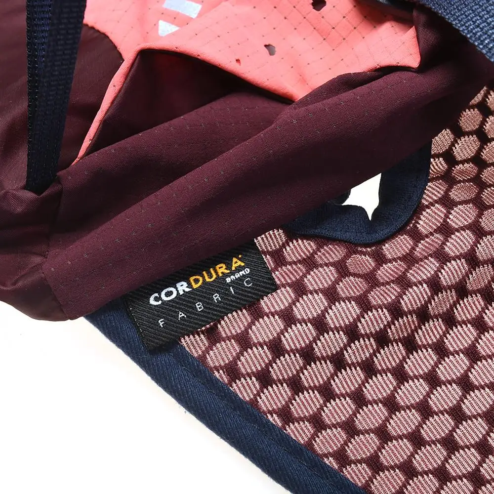 M/L Size AONIJIE C9104 Outdoor Ultra Vest 18L Hydration Backpack Pack Bag Soft Water Bladder Flask Marathon Race Trail Running