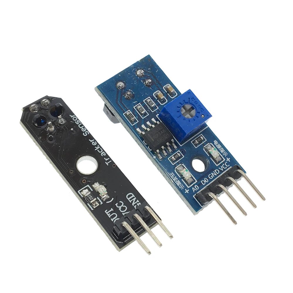 1 канальный модуль отслеживания/односторонний Интеллектуальный автомобильный