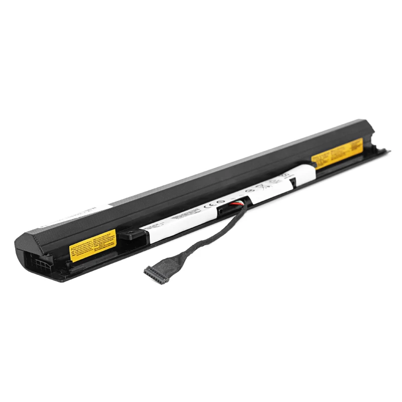 Apexway L15L4A01 аккумуляторная батареядля ноутбука lenovo Ideapad V4400 300-14IBR 300-15IBR 300-15ISK 100-14IBD 300-13ISK L15M4A01 41WH 14,6 V