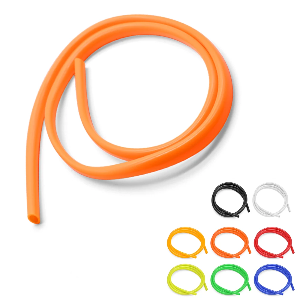 Трубка для подачи топлива бензинового шланга мотоцикла топливный фильтр Yamaha YZ125