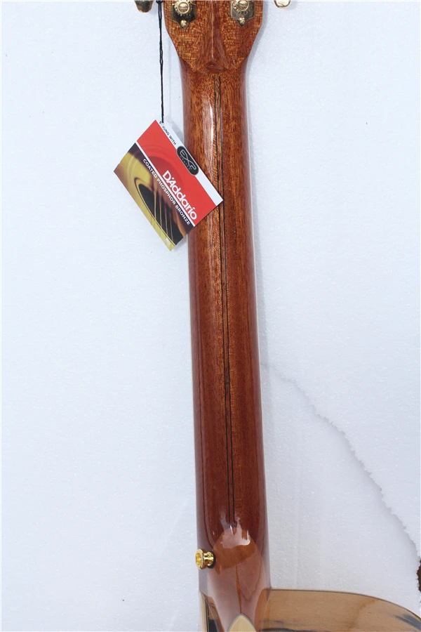 HM810GSC 41 дюймов Акустическая гитара, Гитары РА