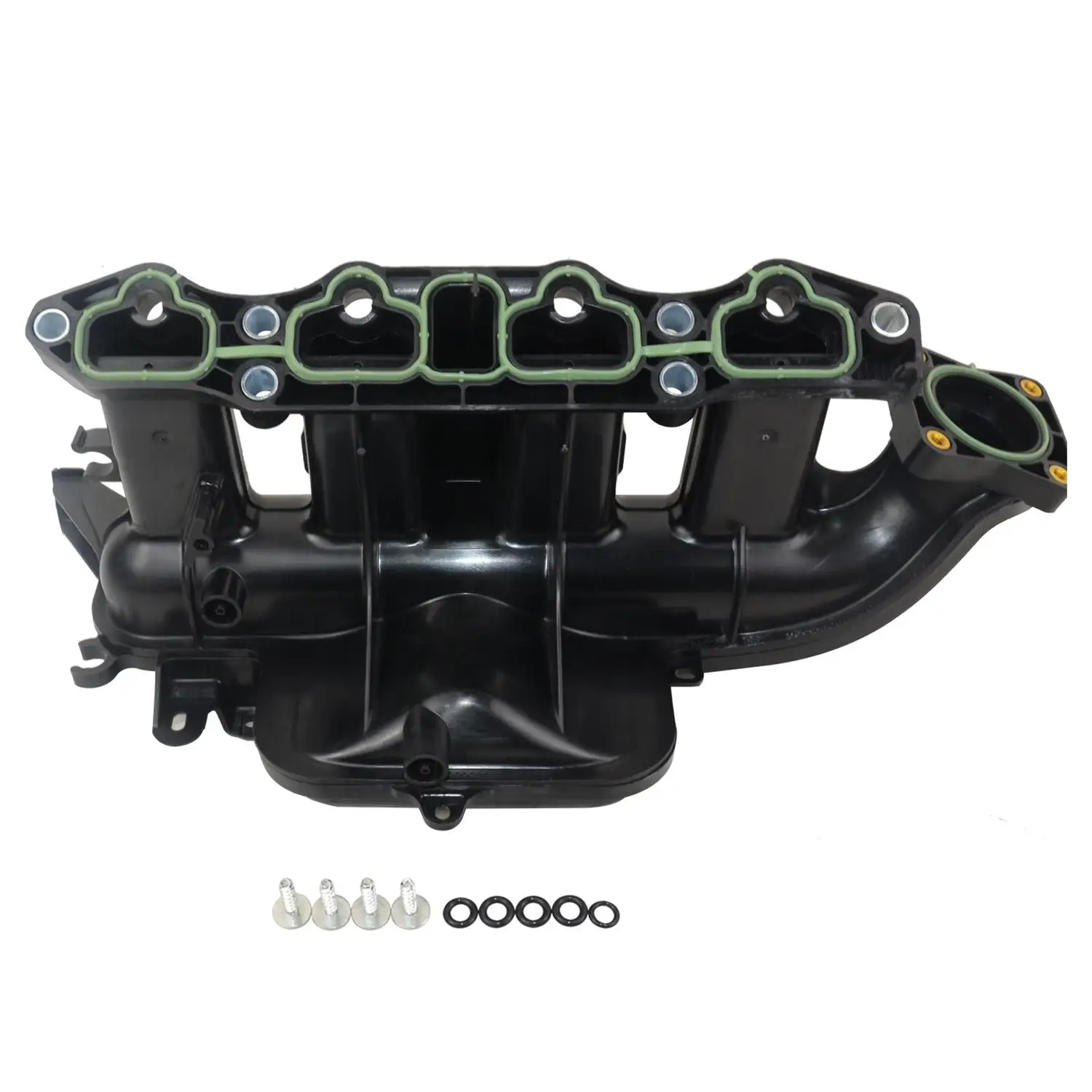 

AP02 новый впускной коллектор в сборе для Opel / VAUXHALL ASTRA J A14NEL A14NET 55573168 25299449 55577314 55581014