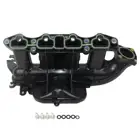 AP02 новый впускной коллектор в сборе для Opel  VAUXHALL ASTRA J A14NEL A14NET 55573168 25299449 55577314 55581014