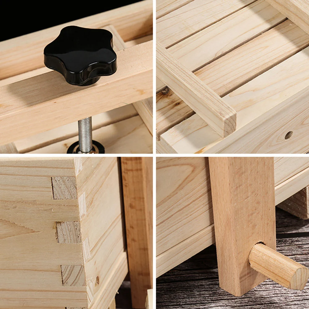 

Home Wooden Tofu Press Mould Homemade Tofu Stamper Mold Soybean Curd Maker