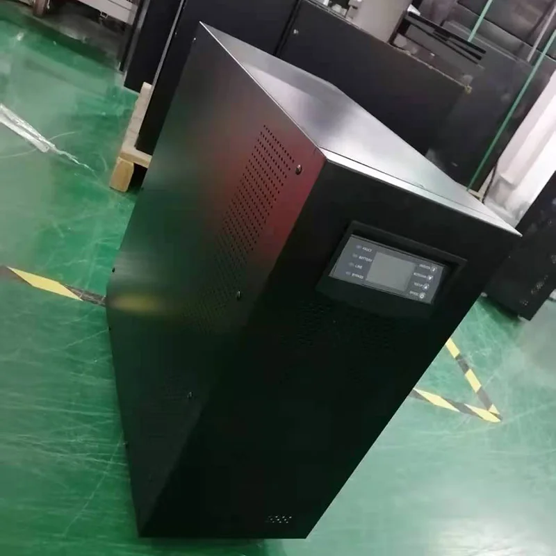 Автономный источник питания 3 фазы 192 кВА в | Обустройство дома