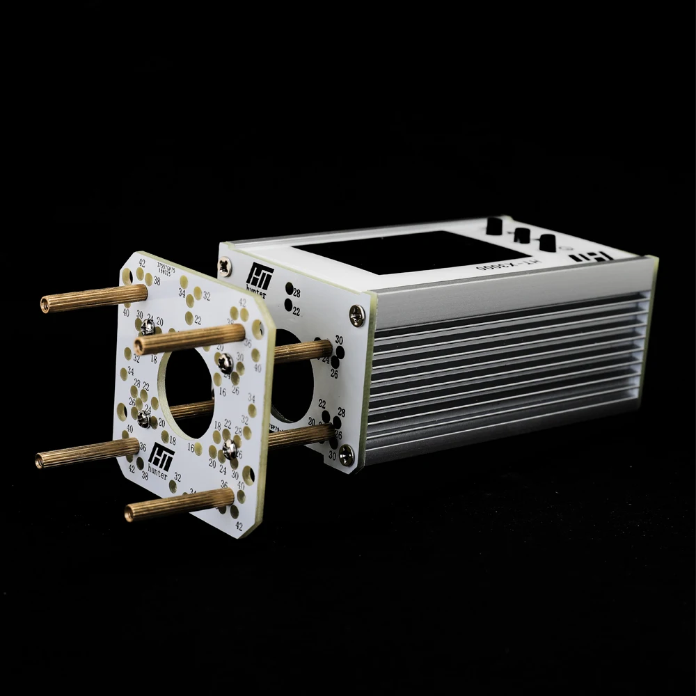 

Handheld High Accuracy Speed Measuring Instrument Initial Speed Velocity Velocimetry Tachometer