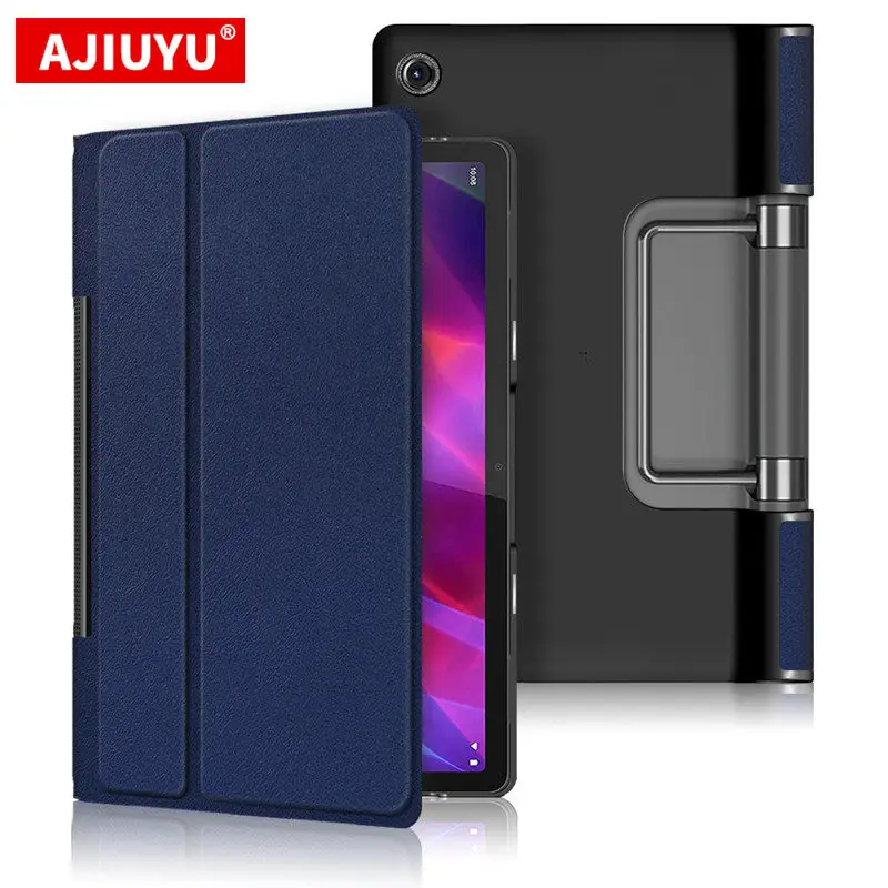 

Умный чехол для планшета Lenovo Yoga Tab 11, Женский защитный чехол для планшета Lenovo yoga tab 11 2021, чехол-подставка