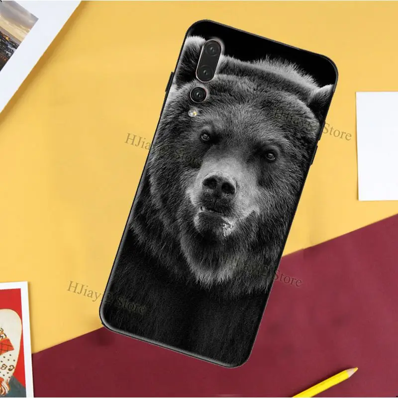 Чехол для Huawei P30 Pro P10 P20 P40 Lite P Smart 2019 Z Mate 30 10 20 | Мобильные телефоны и аксессуары