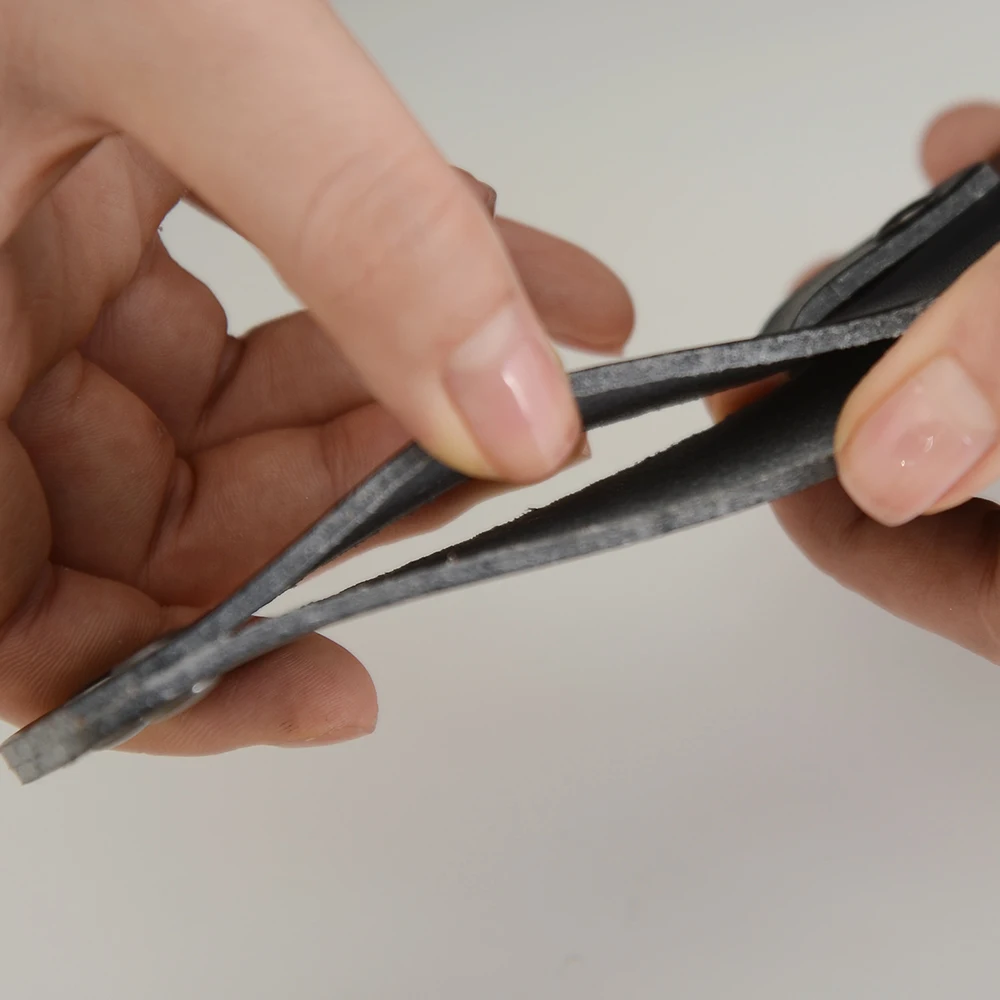 Кованые ножи для приготовления пищи улицы кухонные ручной работы полностью из