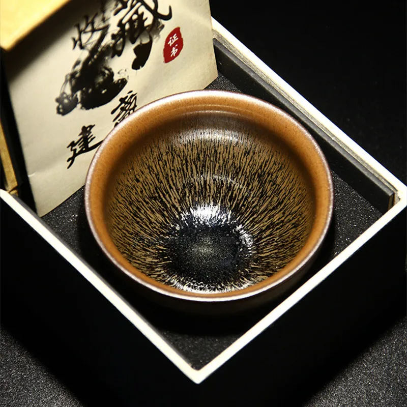 Кофейная кружка керамическая чашка Ручная Роспись Кролик цзянье зайца мастер