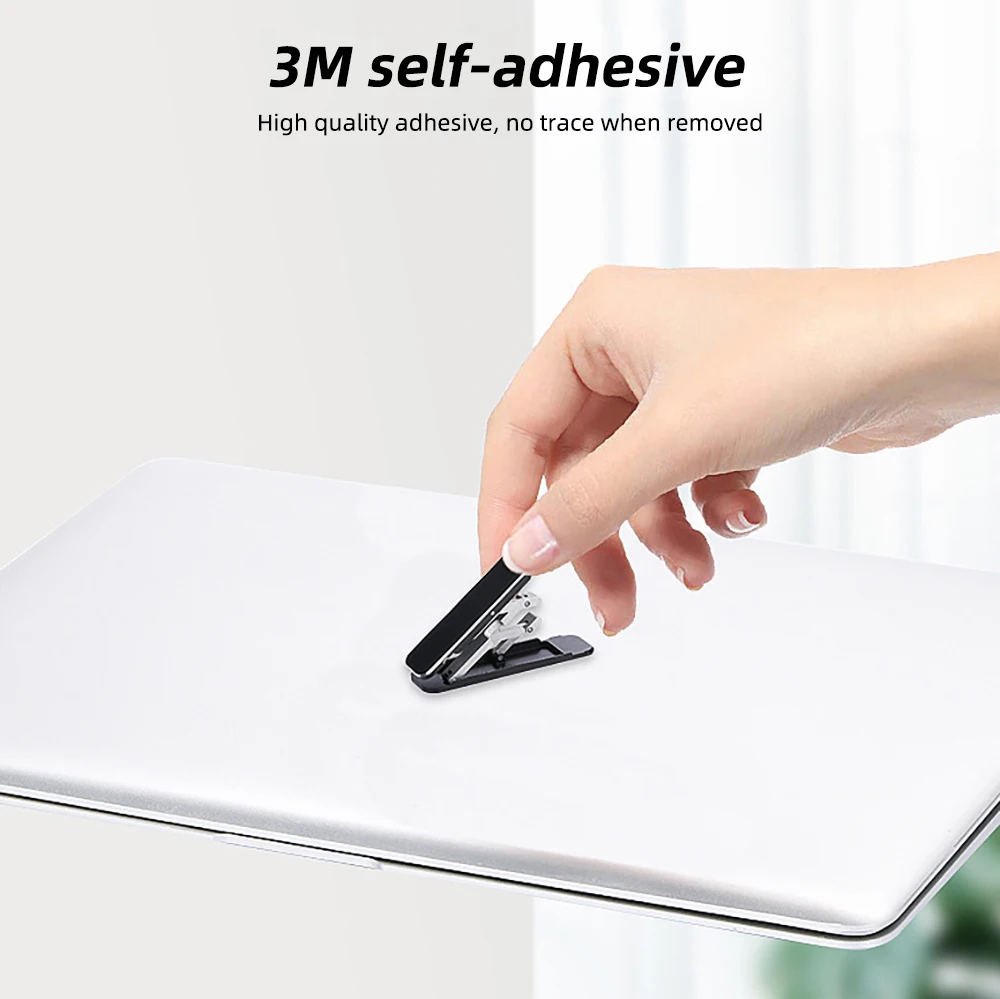 portable folding holder for phone ultra thin metal cellphone stand movie live broadcast desktop stand smartphone accessories free global shipping