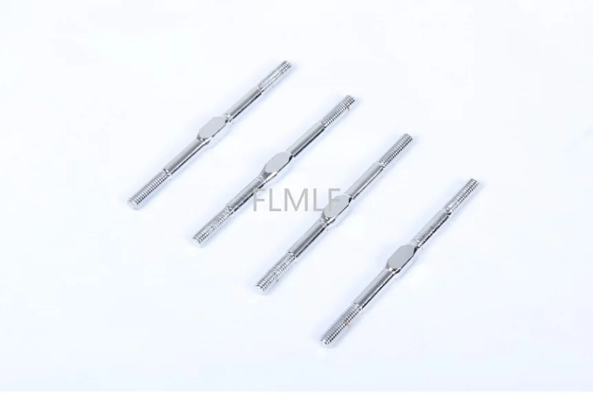 Крепежные винтовые стержни подходят для 1/5 Losi 5ive t Rovan LT King Motor X2|Детали и