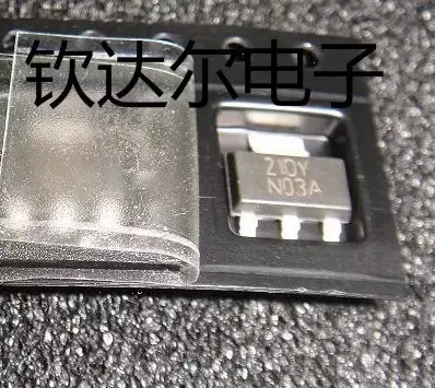 

10 шт./лот LM1117MP LM1117MPX-ADJ/NOPB LM1117 LM1117MP-ADJ N03A