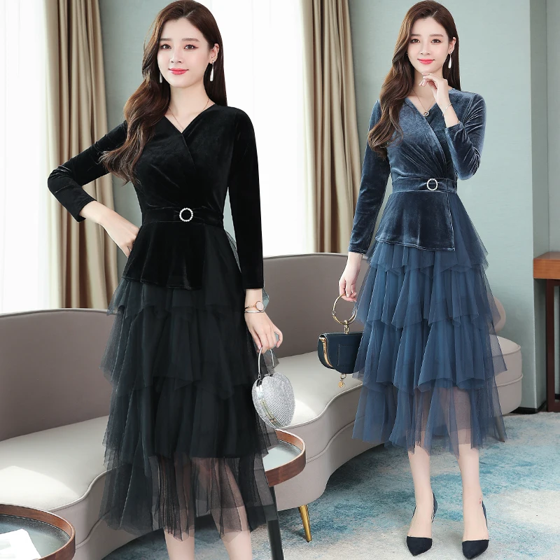 

Dresses