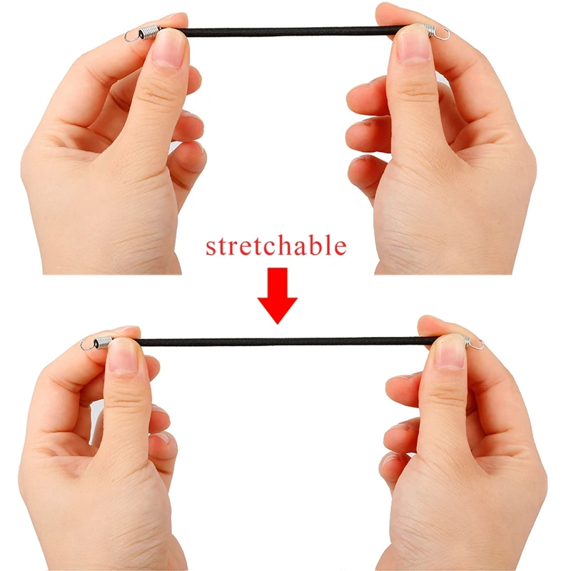 хит продаж 8 шт эластичные ве