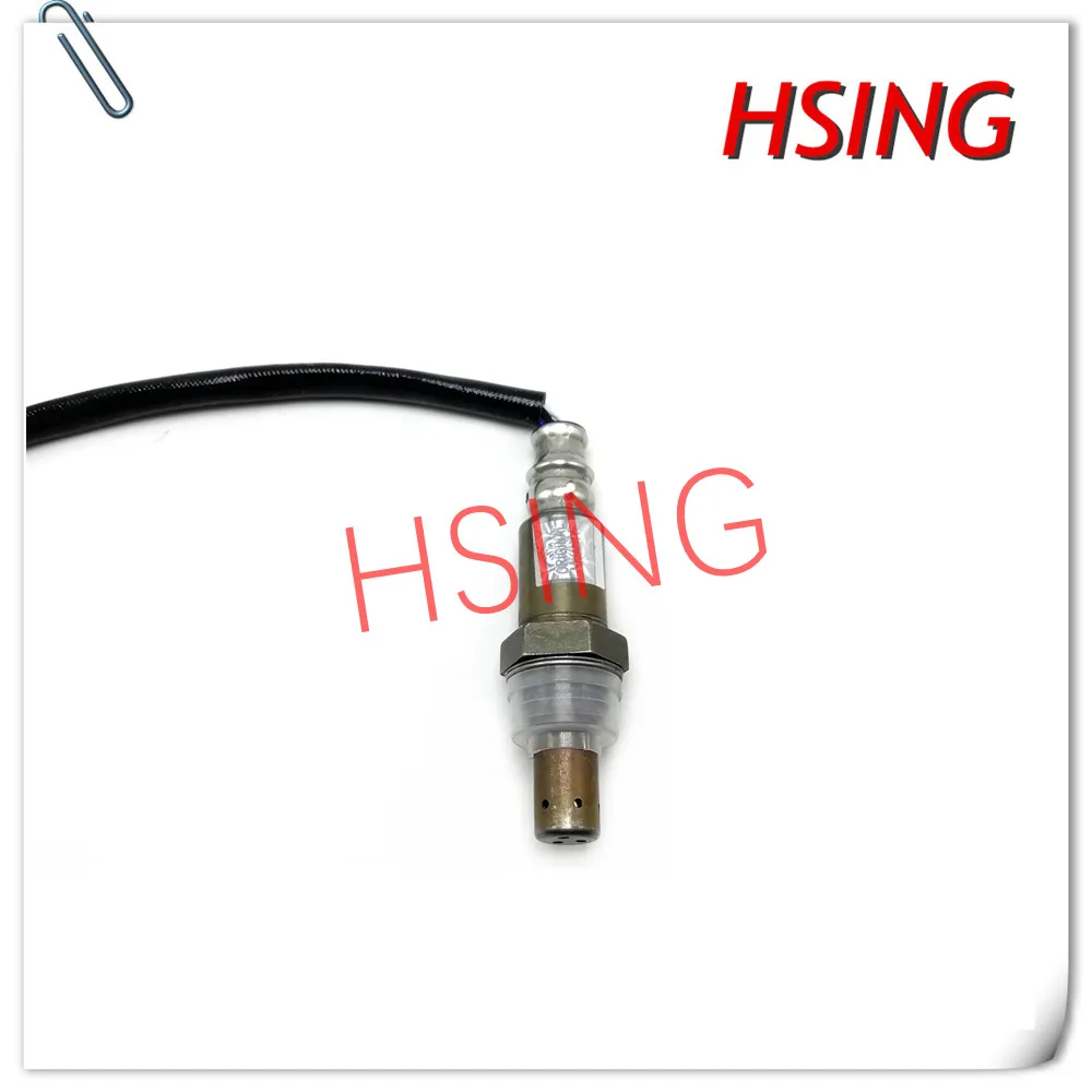 HSINGYE абсолютно#18213-57L00 кислородный датчик O2 Датчик подходит для 10-13 Suzuki Kizashi 2.4L Grand Vitara* часть № 234-4303