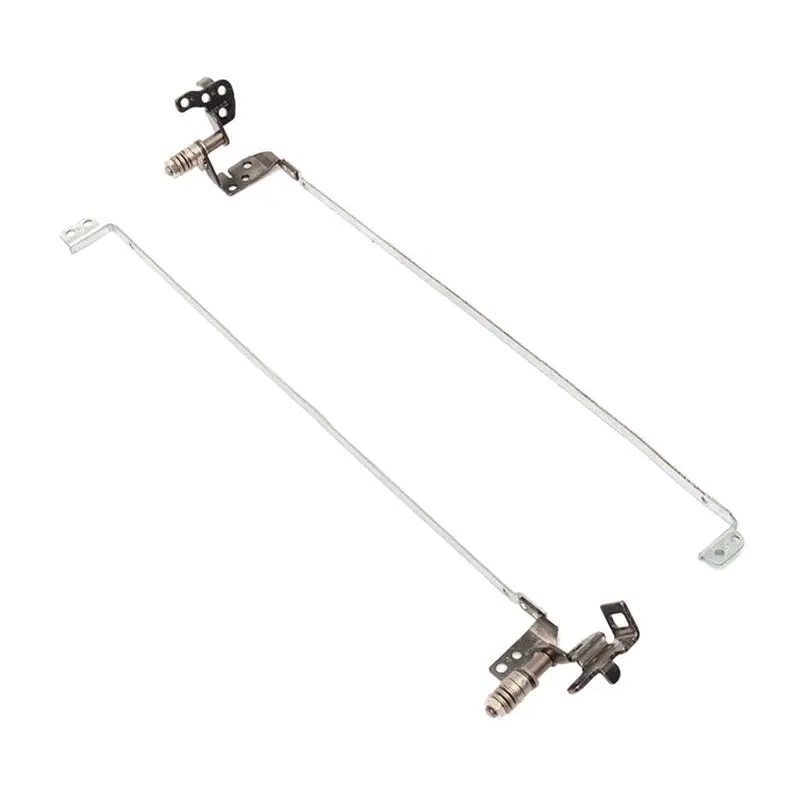 ЖК-экран петли кронштейны + шарнирные крышки Пара влево/вправо для Hp Pavilion G6 |