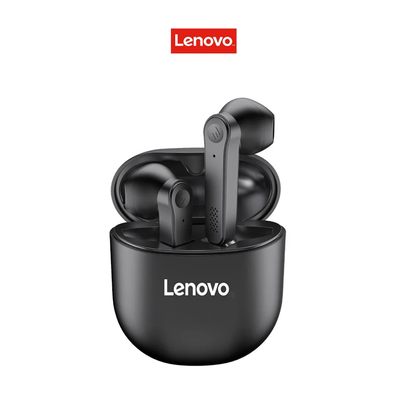 TWS наушники Lenovo PD1 с поддержкой Bluetooth и шумоподавлением|Наушники гарнитуры| |