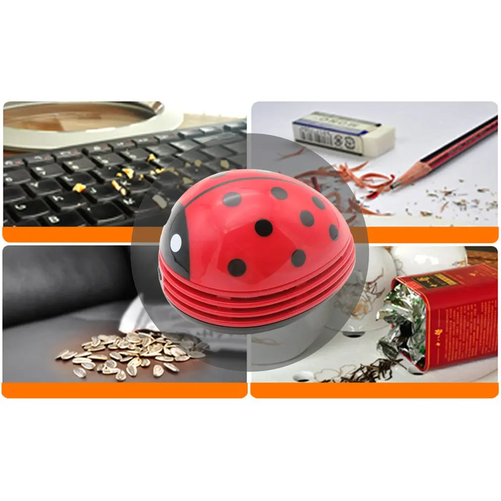 Пылесос с клавиатурой на батарейках | Дом и сад