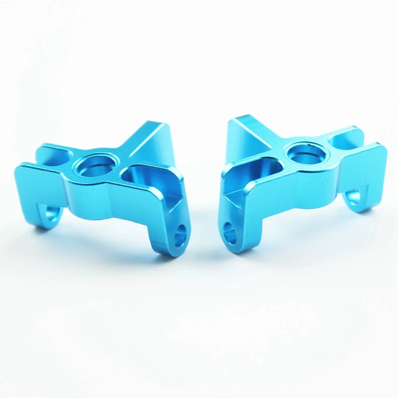 

2 Set RC Car Part: 1 Set 3mm Model Car Headlights 2 LED Lights & 1 Set C Car Metal Accessory Set