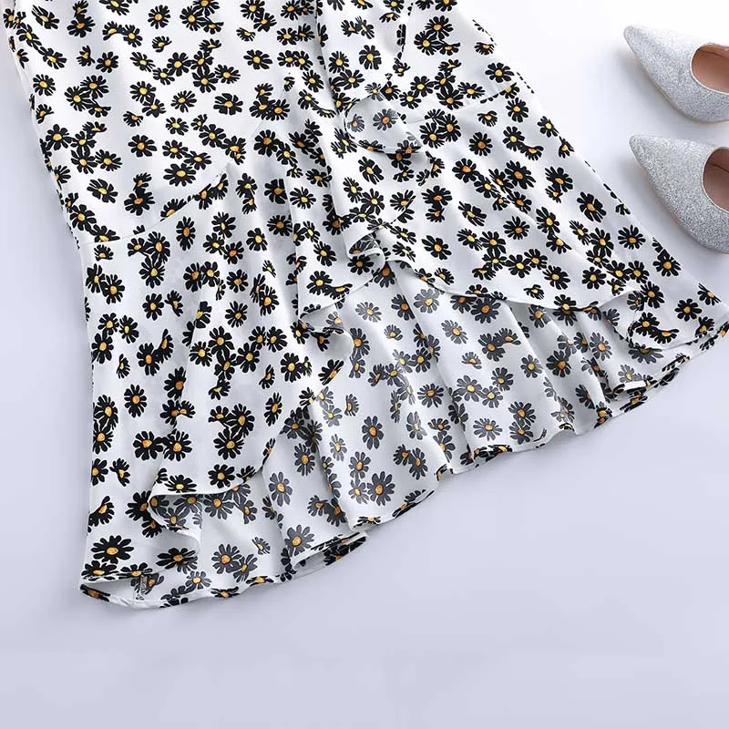 Lenshin до середины икры дышащая летняя одежда без рукавов офисная Дамская стильная