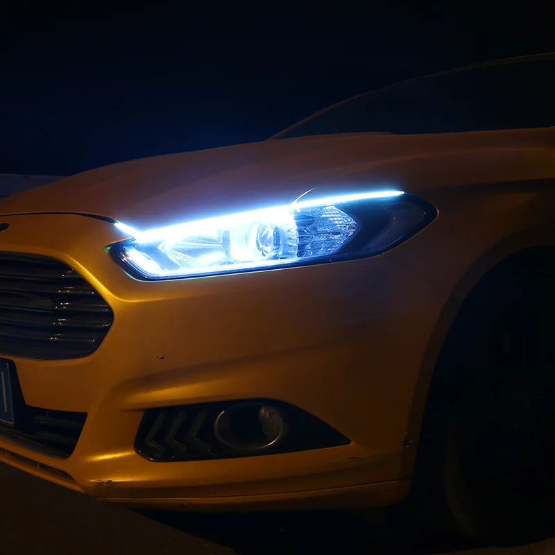 Аксессуары для светильник ing Iluminaciones Barra Кош автомобильный Luces Led Para Авто головного