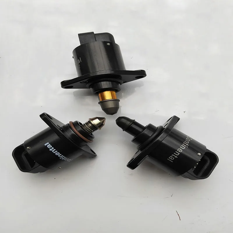 Подходит для двигателя холостого хода Geely EC7/GX7/SX7/двигателя хода/клапана |