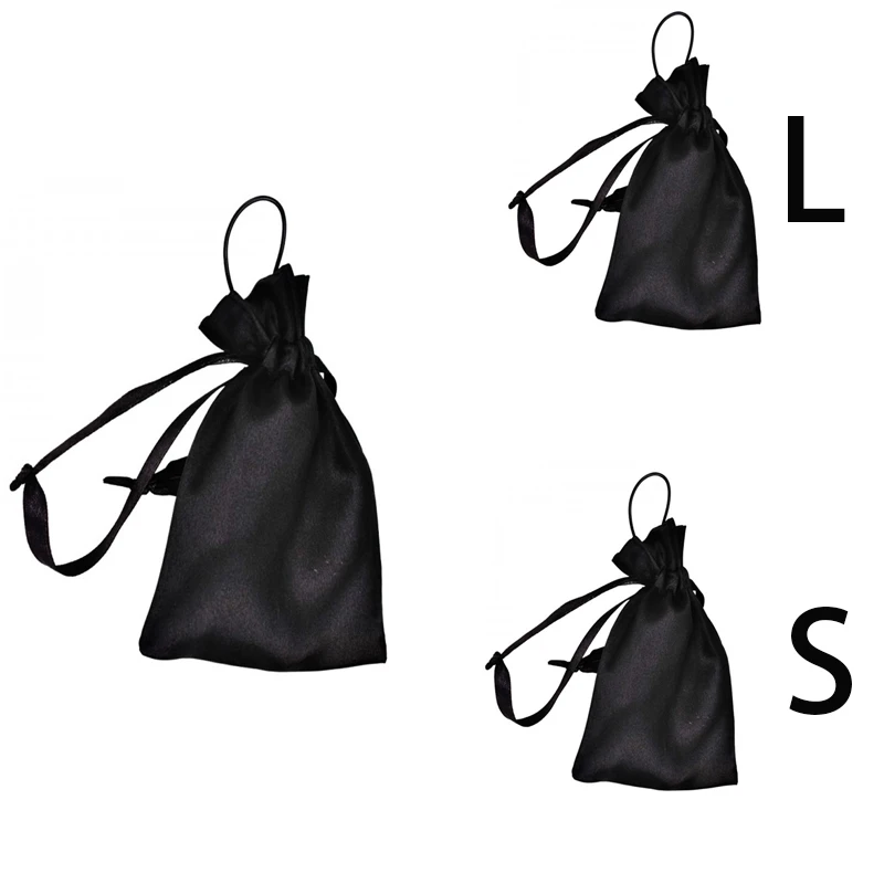 Экзотические аксессуары частная сумка для хранения вибрирующих стержней