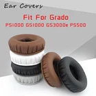 Амбушюры для Grado Earpads PS1000 GS1000 GS3000e PS500, сменные амбушюры для наушников