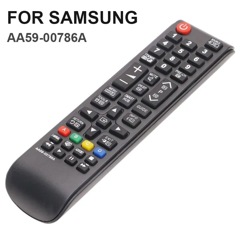 Умный пульт дистанционного управления для телевизора samsung AA59-00786A UE32F6330AK UE40F6330AK Smart