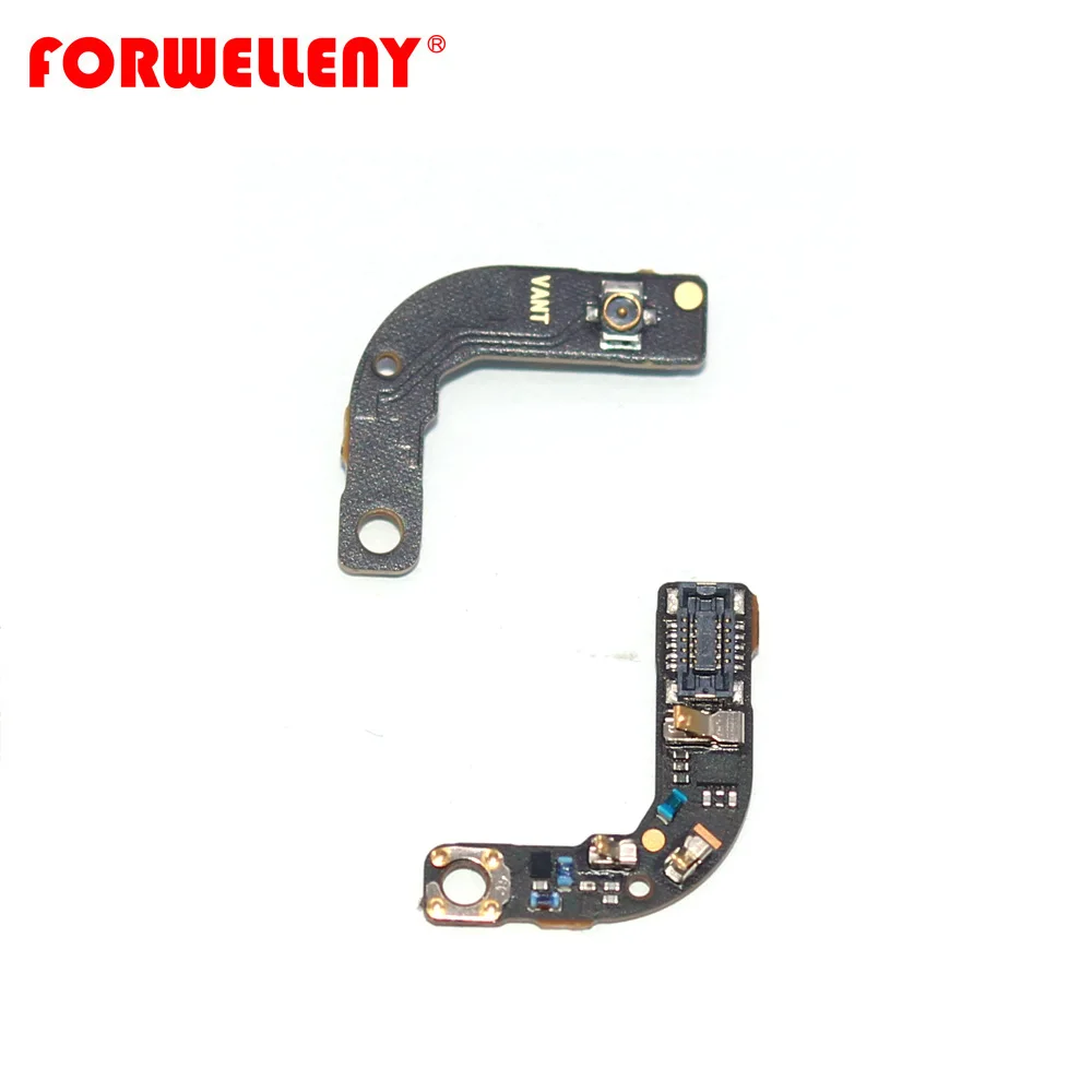 Для Huawei P30 Pro для усиления сигнала антенна Коаксиальный разъем печатной платы дно