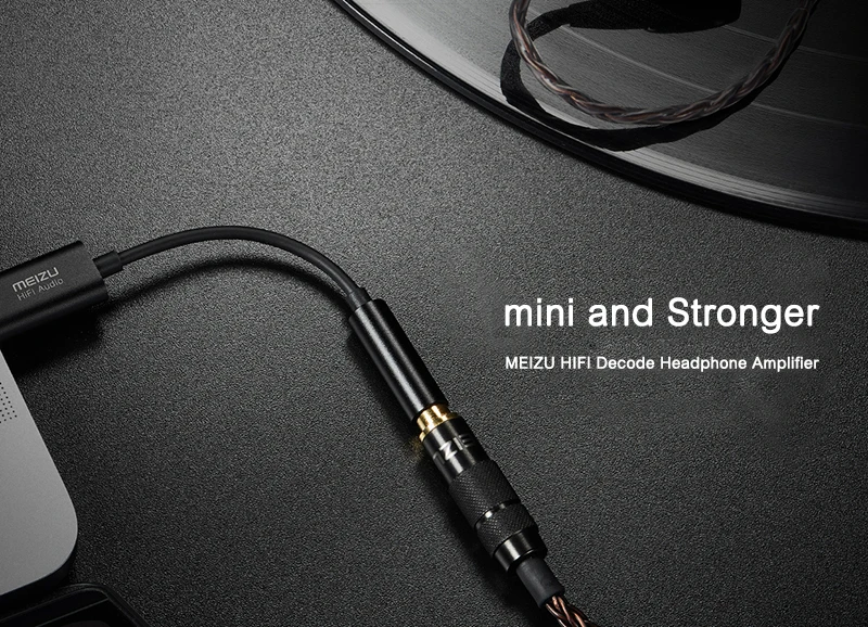 Meizu HD USB TYPE C до 3,5 мм наушники усилители адаптер Hifi DAC аудио amplificador для Meizu 16s Android Phone PC MAC