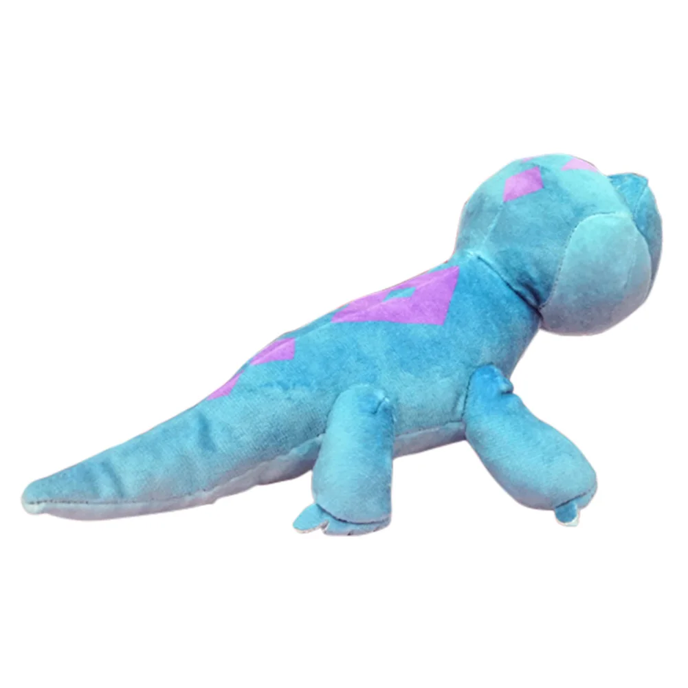 

10CM Bruni Salamander Lizard Plush Toy Doll Cute Stuffed Animals Toys Halloween Gift