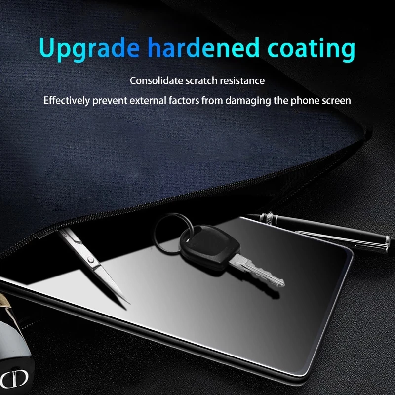 Защитное закаленное стекло для экрана Elephone U5 E10 R9 S8 U2 PX A6 A2 Pro A5 Lite C1X 3 шт. | Мобильные